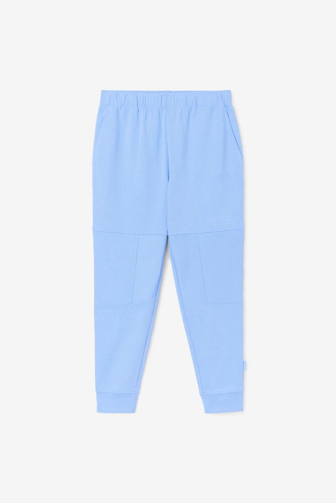 Fila Nirved Jogger Pants Blue - Mens - 78013VCDW